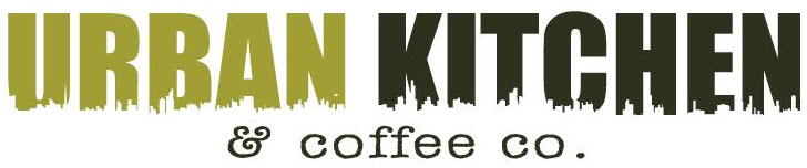 Urban Kitchen & Coffee Co.