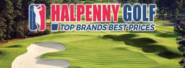 halpenny golf shoes