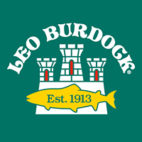 Leo Burdock