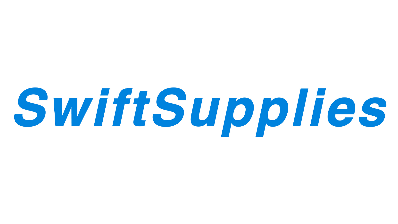 Swift Supplies
