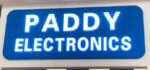 Paddy Electronics Naas